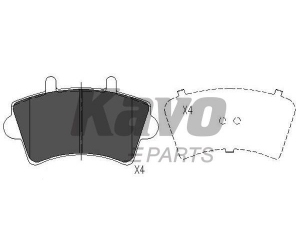 KBP-6563 KAVO PARTS 